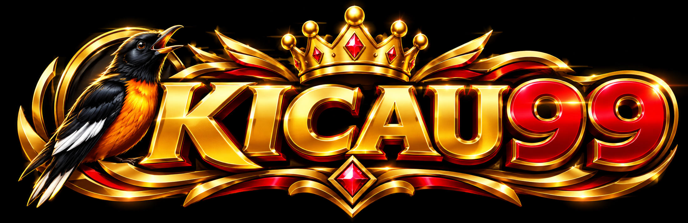 KICAU99 logo